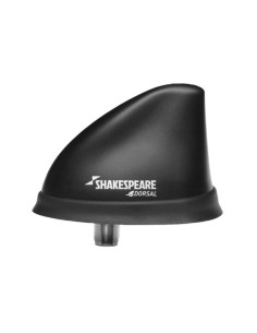 SHAKESPEARE 5912 Dorsal VHF Antenna